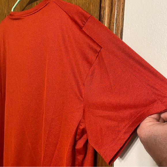 Men’s XL Nike Pro Dri-Fit Shirt - Picture 7 of 10